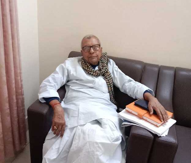 बिहार के सभी स्थानीय निकाय विधान परिषद सीट पर कांग्रेस लड़े चुनाव: नरेंद्र