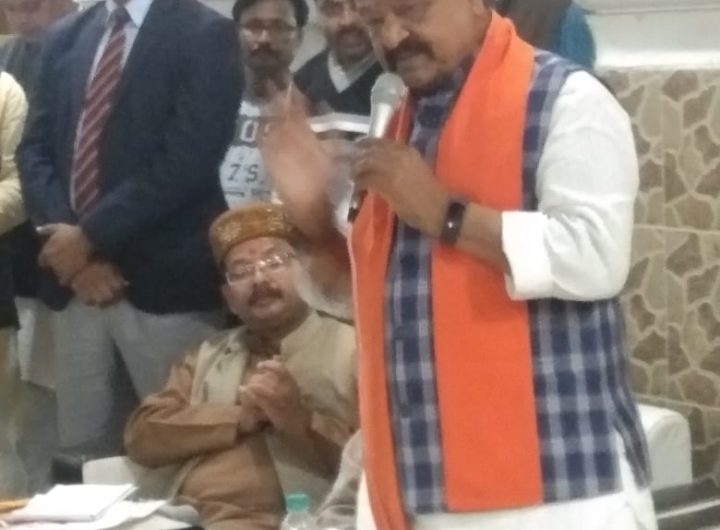 आने वाला समय मोदी युग को याद करेगा : कैलाश विजय वर्गीय
