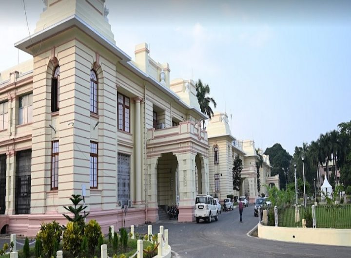 बिहार विधानमंडल का बजट सत्र आज से