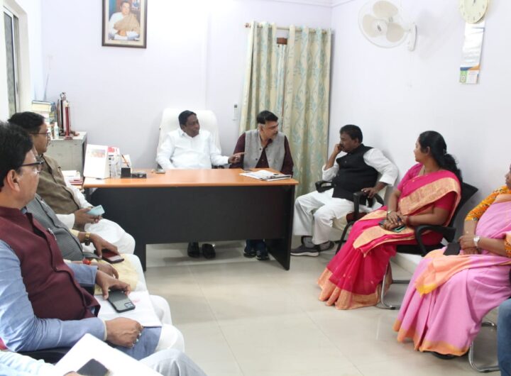 पुलिस ने पंचायत सदस्य के पति को किया गिरफ्तार