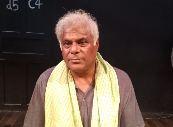 ओटीटी के दौर में बेहतरीन मौका है विचारों के आधार पर फिल्म बनाने का : आशीष विद्यार्थी