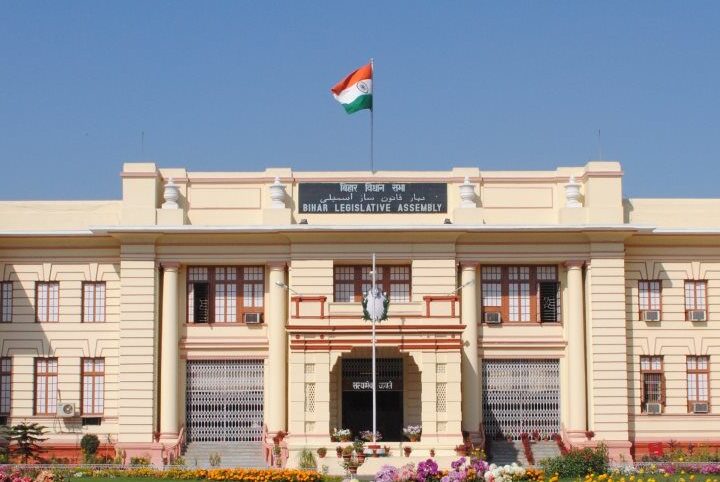 बिहार विधान परिषद चुनाव का ऐलान : 4 अप्रैल को होगी वोटिंग, 7 अप्रैल को आएगा रिजल्ट
