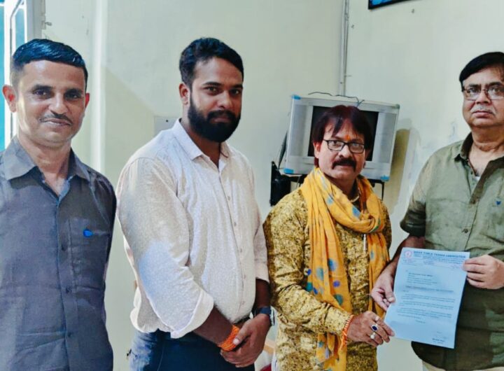 जिला-टेबल-टेनिस-संघ-के-सचिव-बने-शलैन्द्र-मिश्र-बाबा