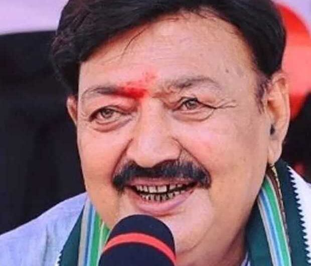 विधायक-ने-नगर-आयुक्त-को-लिखा-पत्र