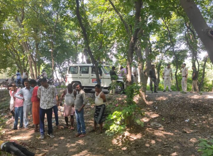 खून-से-लथपथ-शव