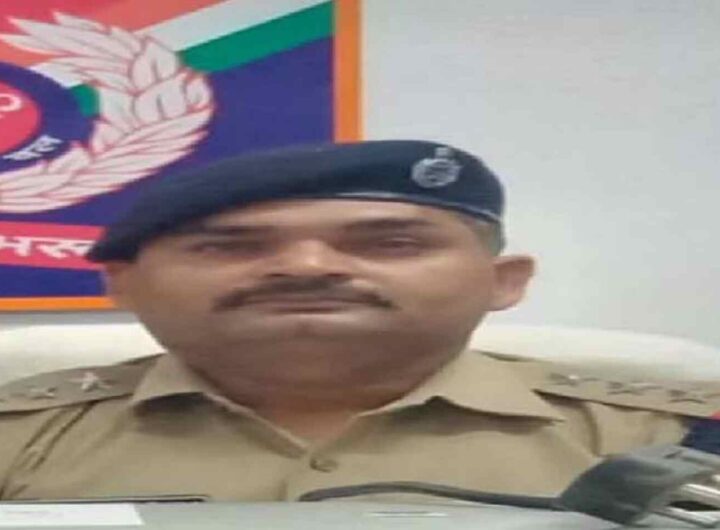RPF इंस्पेक्टर को CBI ने किया गिरफ्तार