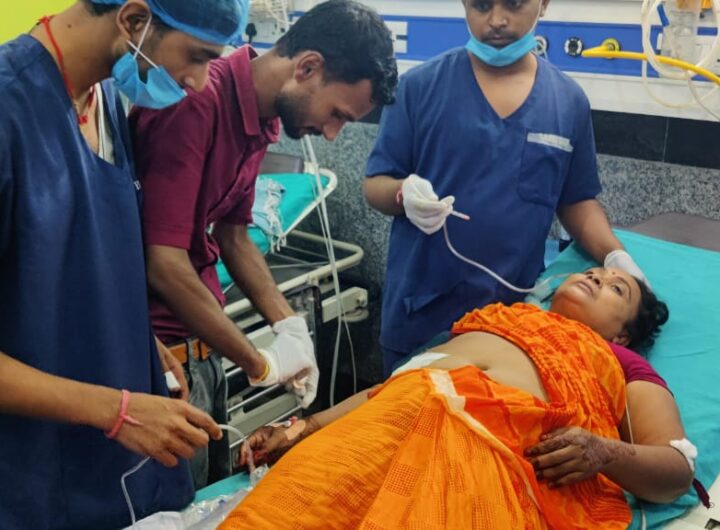 अपराधियो-ने-किया-फायरिंग