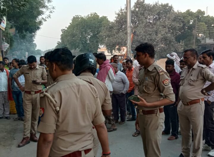 तार-चपेट-में-आकर-कंडक्टर-मौत