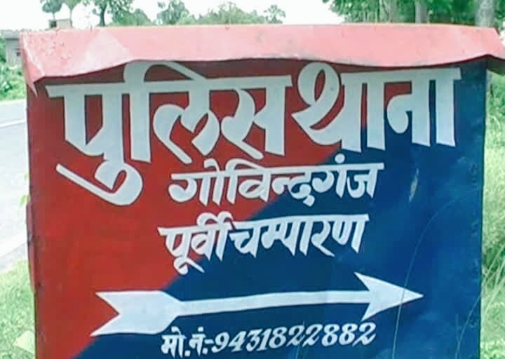 दस-लाख-के-गेहूँ-लदे-ट्क-लूट-का-पुलिस-ने-किया-पर्दाफाश-ट्रक-समेत-एक-गिरफ्तार